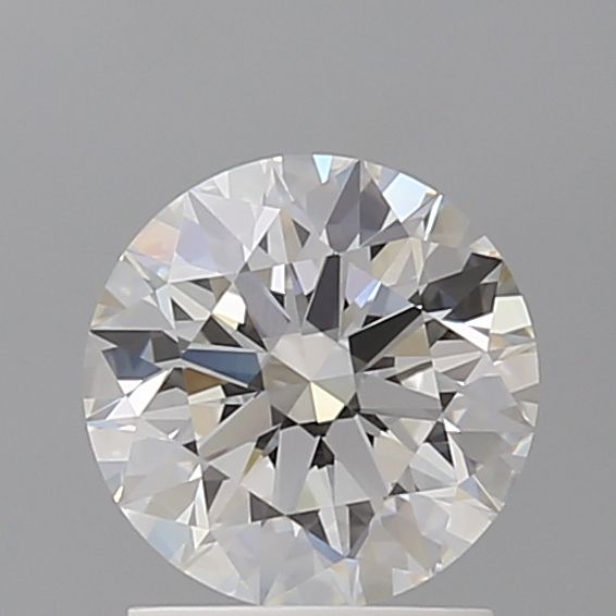 1.55 ct. round Lab Grown Diamond front image
