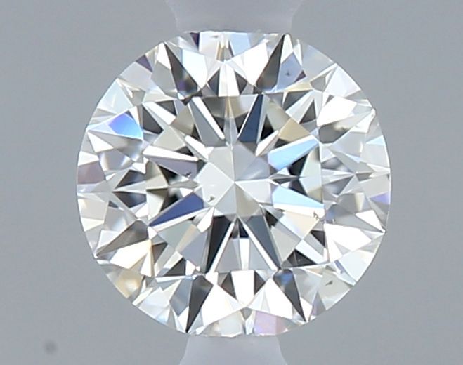 0.3 ct Round Diamond
