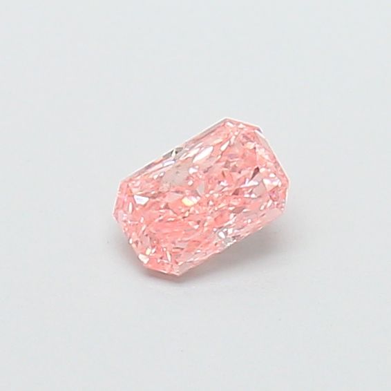0.28 ct lab-grown Radiant Diamond
