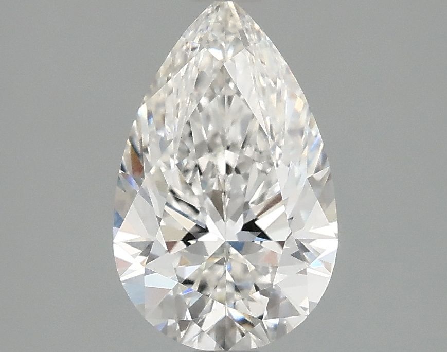1.50 ct Pear diamond