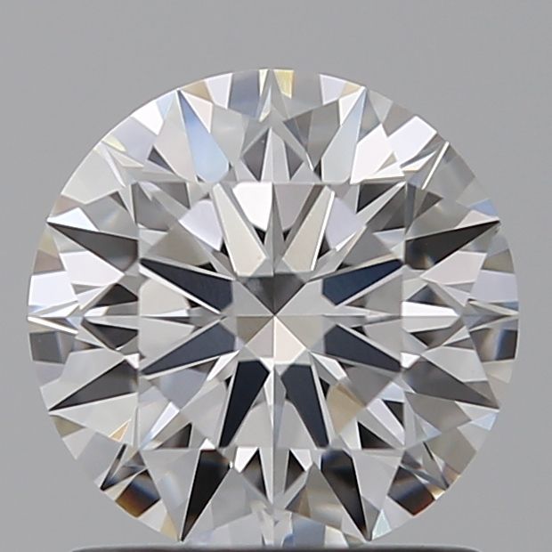 1.06 ct. round Lab Grown Diamond front image