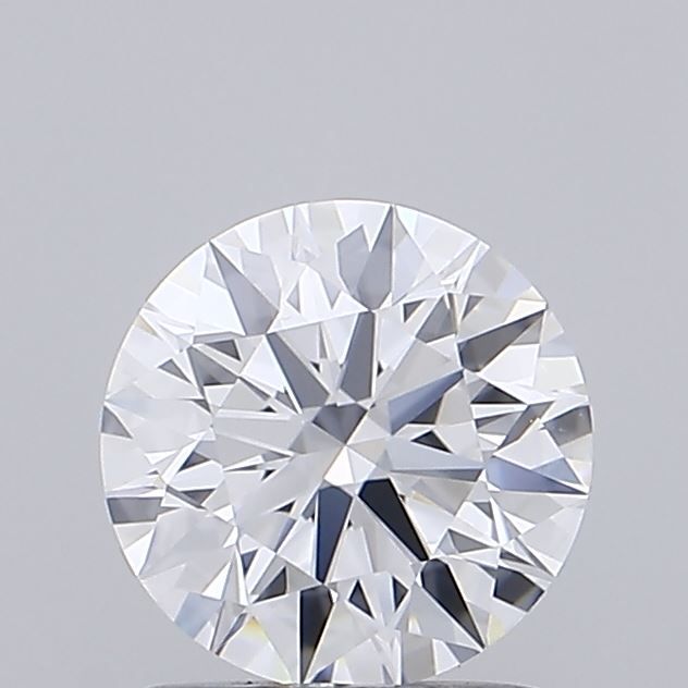 1.26 ct. round Lab Grown Diamond front image