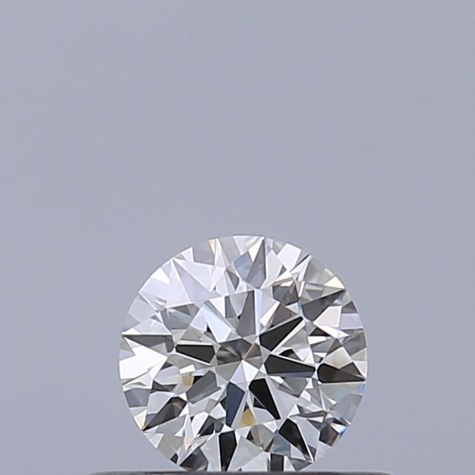 0.30 ct Round diamond