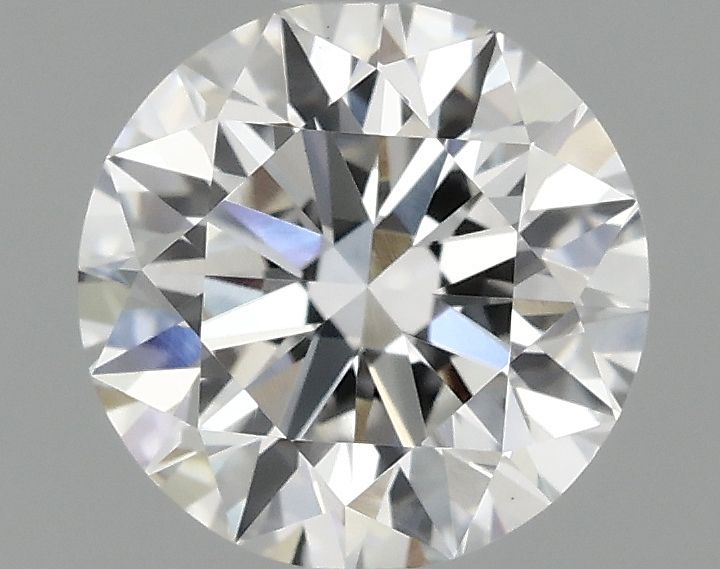1.06 ct. round Lab Grown Diamond front image