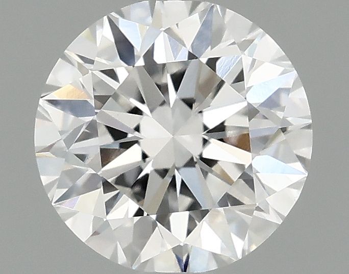 1.06 ct. round Lab Grown Diamond front image