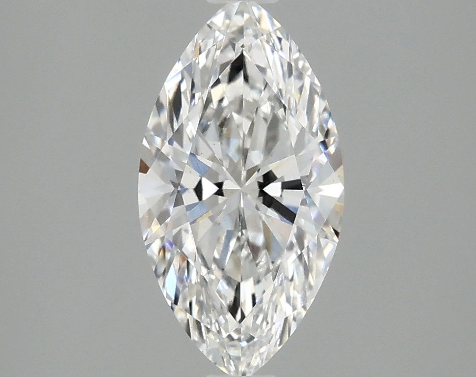 1.66 ct. marquise Lab Grown Diamond front image