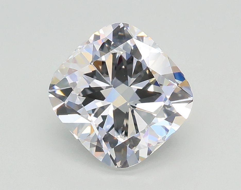 Diament 1.51 ct D/VVS2