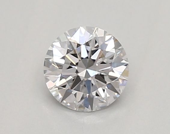 0.33 ct lab-grown Round Diamond