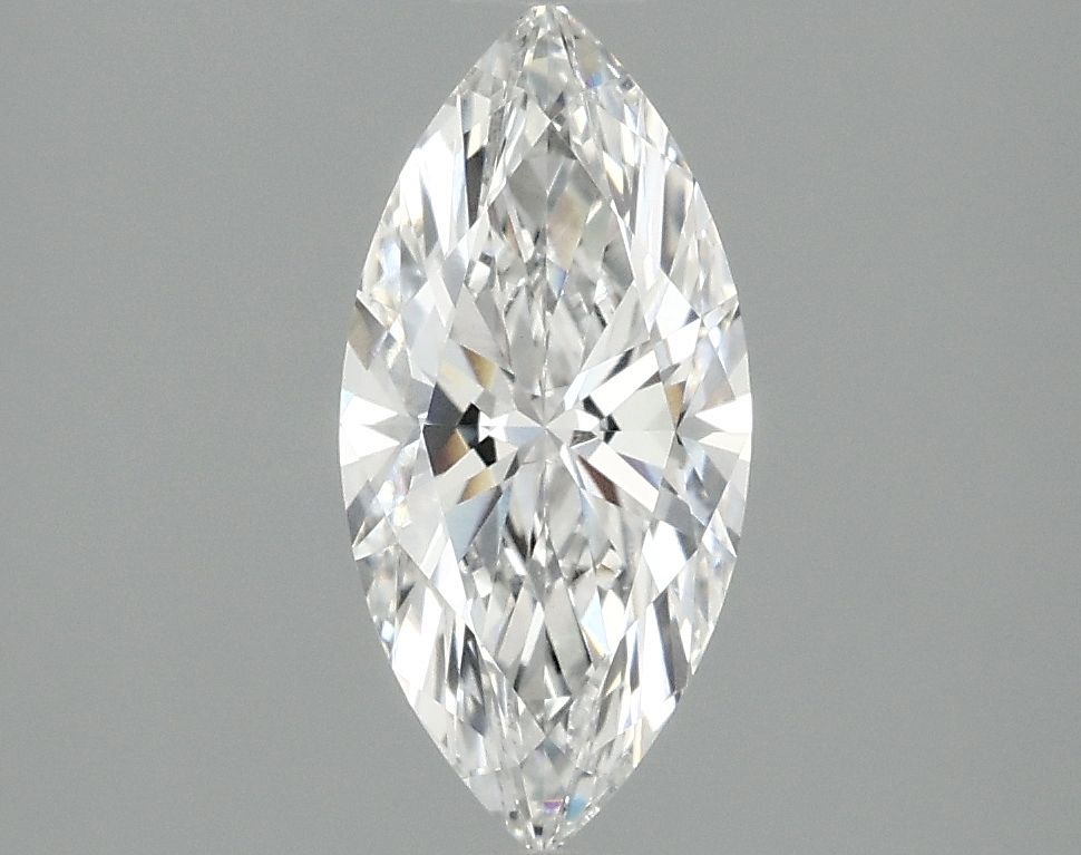 1.08 ct. marquise Lab Grown Diamond front image