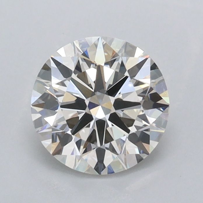 1.00 ct Round diamond
