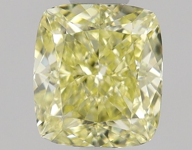 0.50 ct Cushion Brilliant diamond