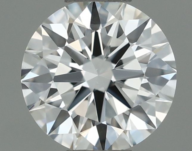 0.45 ct Round diamond