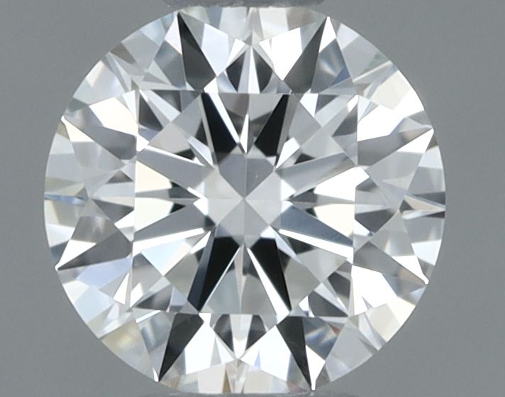 0.30 ct Round diamond