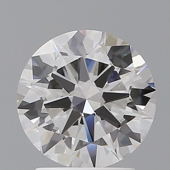 2.03 ct. round Lab Grown Diamond front image