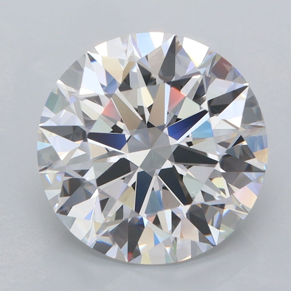 4.96 Carat