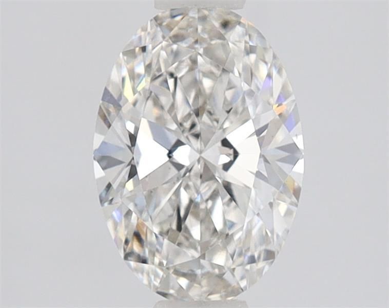 1.08 ct Oval diamond