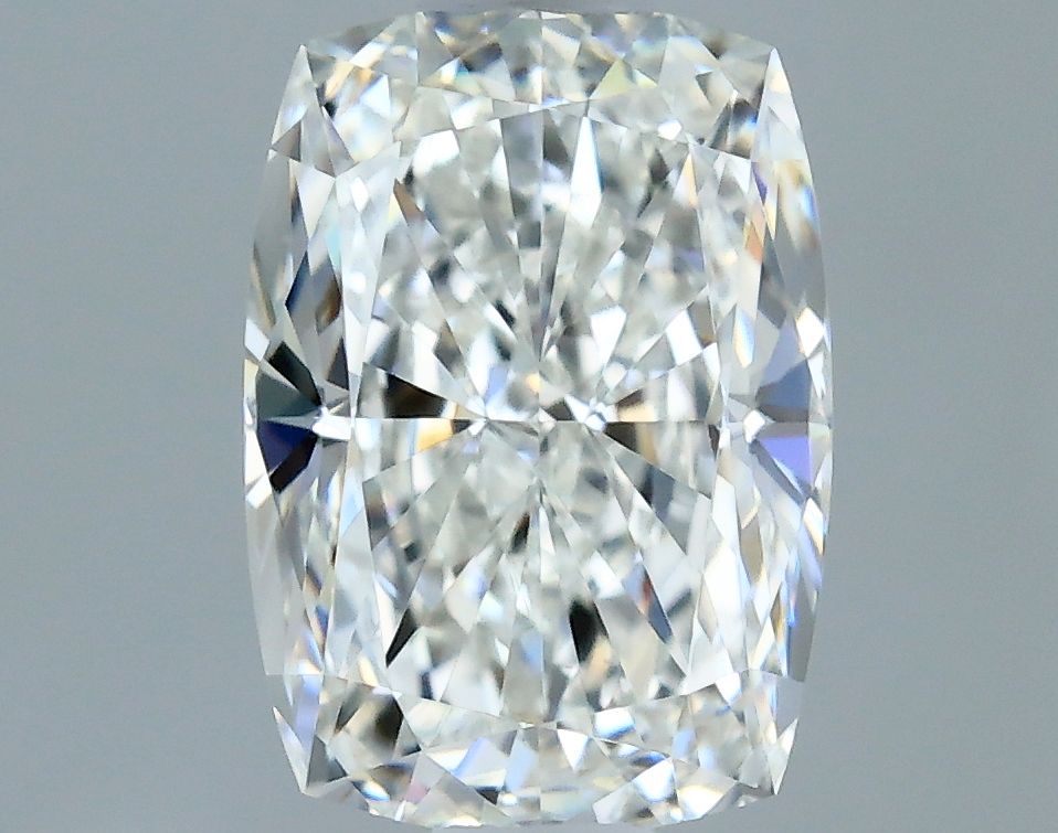 0.70 ct Cushion Brilliant diamond