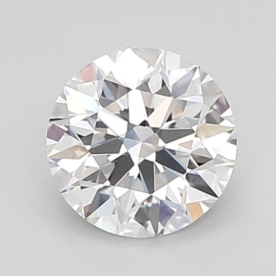 1.01 ct. round Lab Grown Diamond front image
