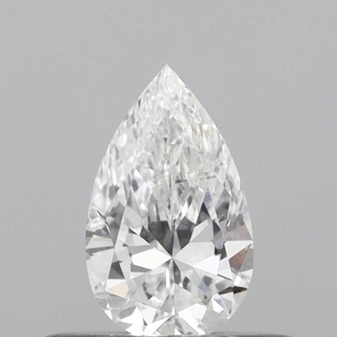 0.26 ct Pear Diamond