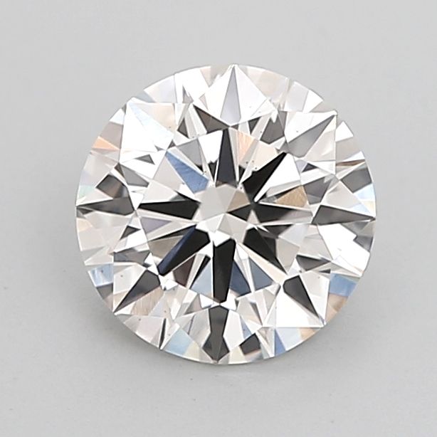 1.50 ct Round diamond