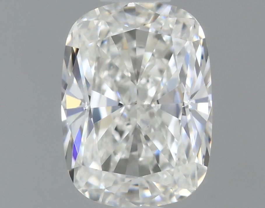 0.50 ct Cushion Brilliant diamond