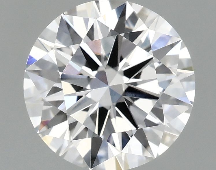 1.09 ct. round Lab Grown Diamond front image