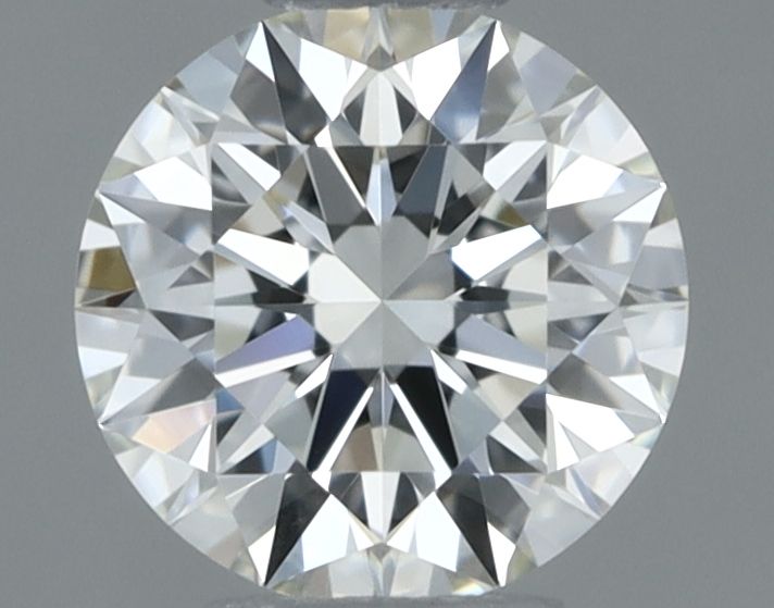 0.30 ct Round diamond