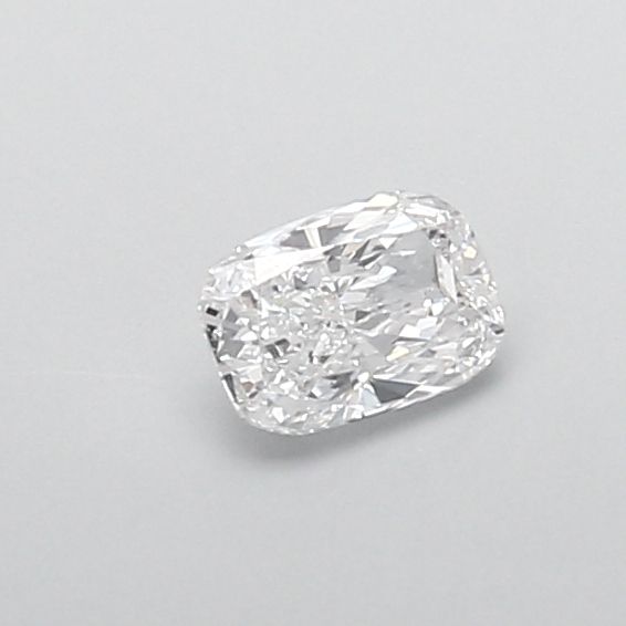 0.47 ct lab-grown Cushion modified Diamond