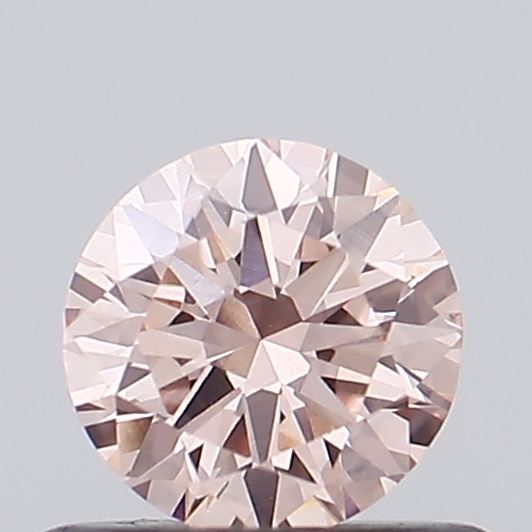 0.30 ct Round diamond