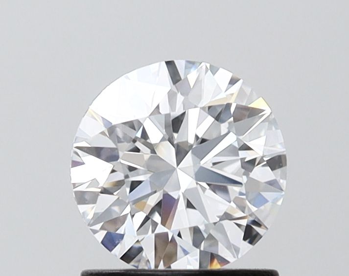 1.03 ct. round Lab Grown Diamond front image