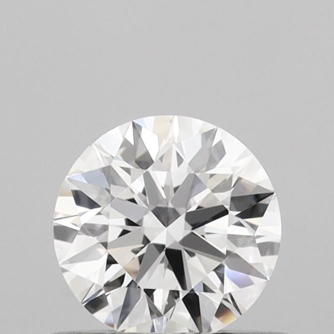0.81 ct. round Lab Grown Diamond front image