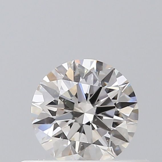0.33 ct Round diamond