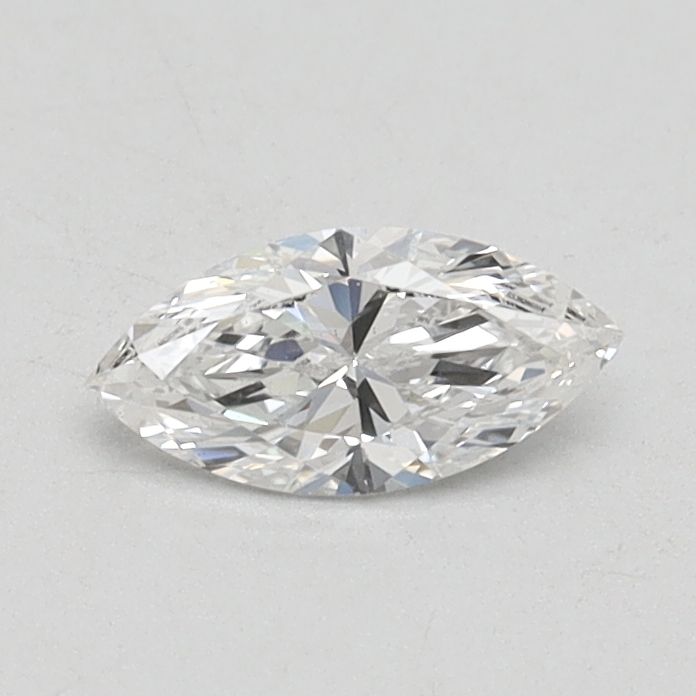 0.34 ct Marquise diamond