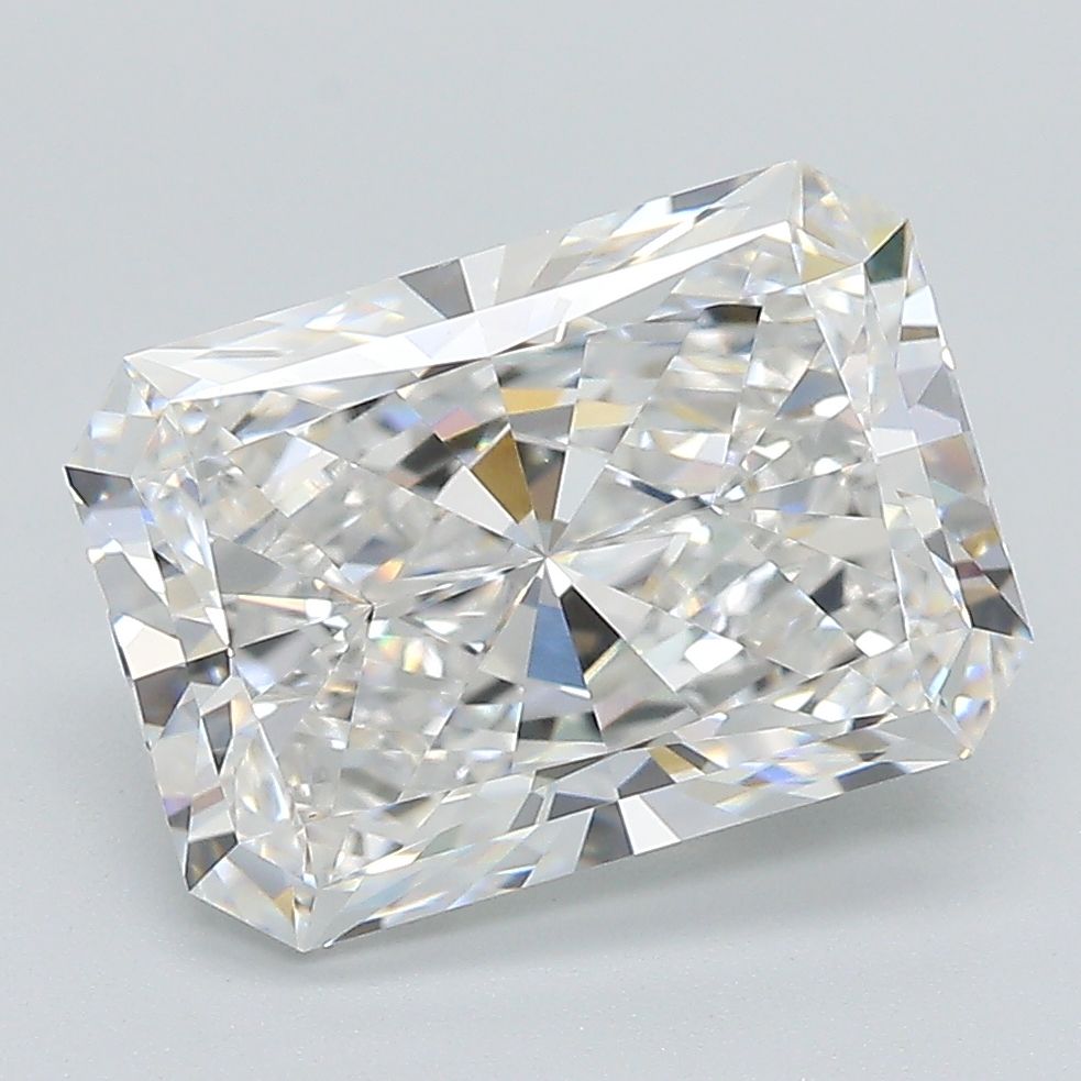 4.07 Carat