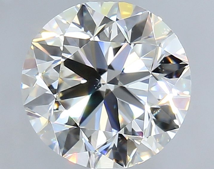 2.00 ct Round diamond