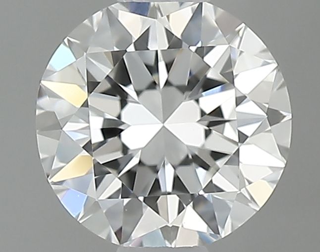 0.50 ct Round diamond