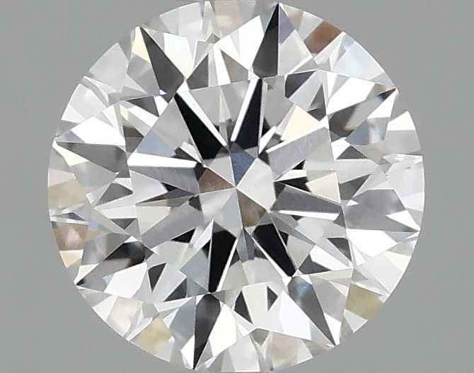 1.04 ct. round Lab Grown Diamond front image