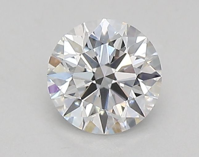 0.44 ct lab-grown Round Diamond