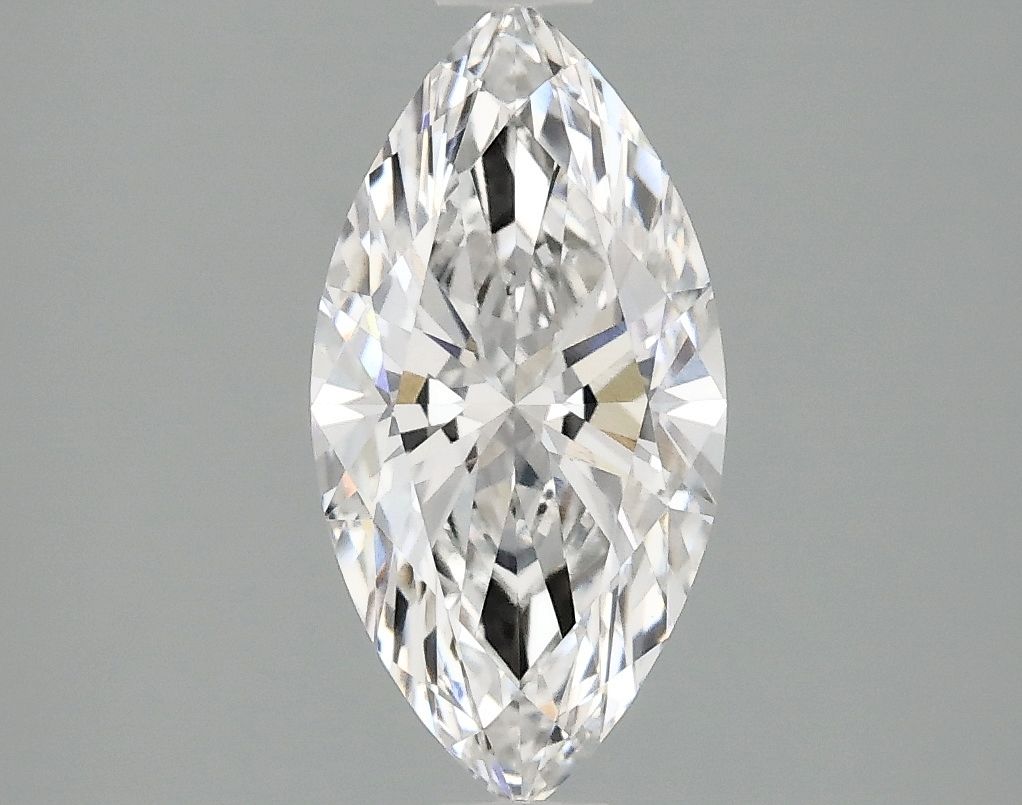 1.57 ct. marquise Lab Grown Diamond front image