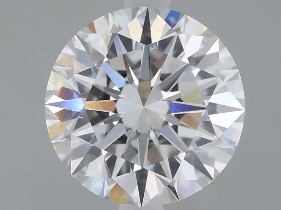 1.60 ct. round Lab Grown Diamond front image