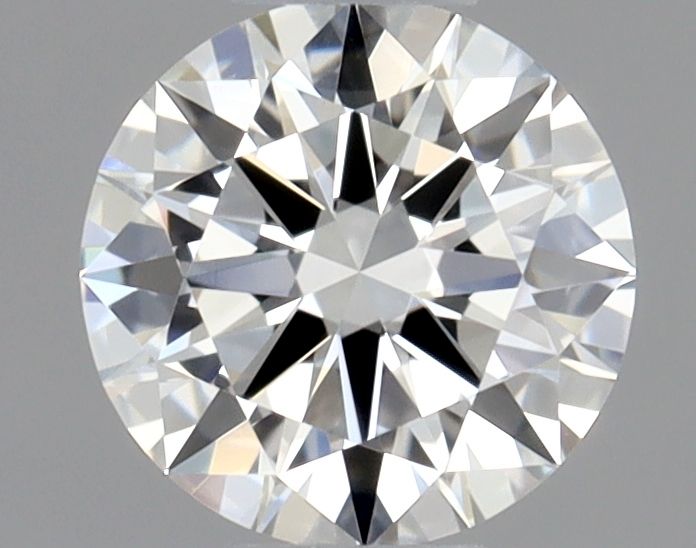 0.35 ct Round diamond