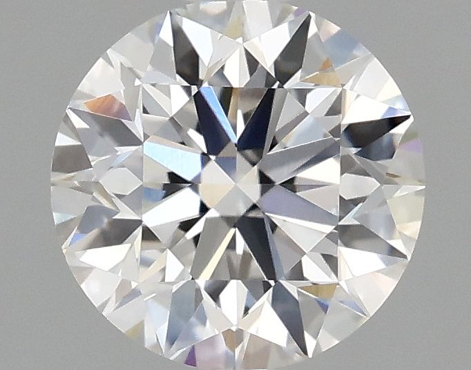 1.03 ct. round Lab Grown Diamond front image