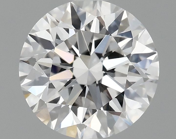 1.06 ct. round Lab Grown Diamond front image