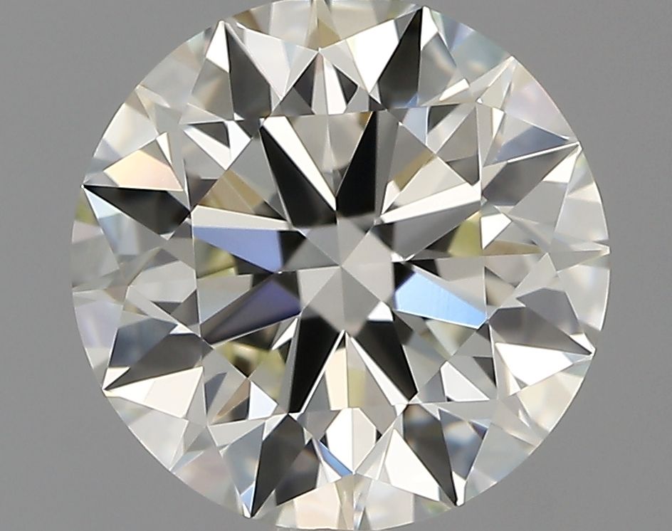 1.67 Carat