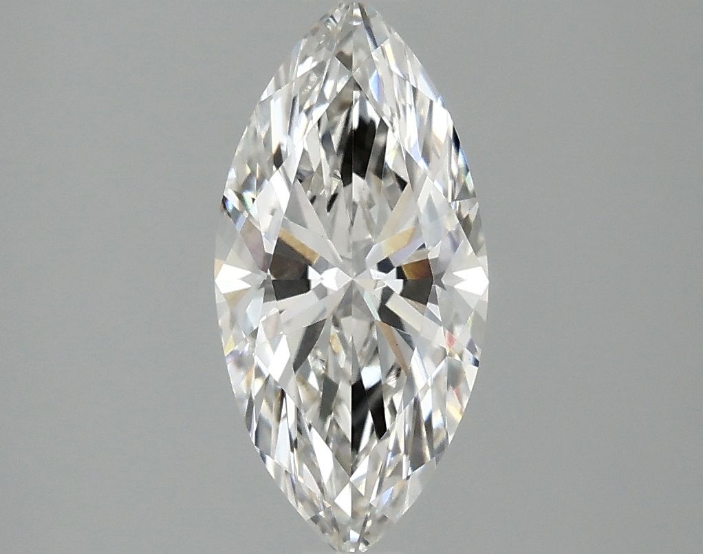 1.58 ct Marquise diamond