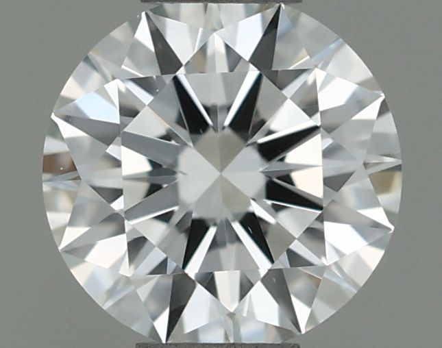 0.30 ct Round diamond