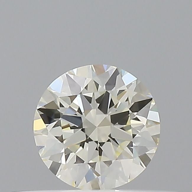 0.3 ct Round Diamond