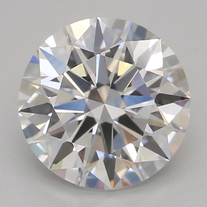 1.01 ct. round Lab Grown Diamond front image