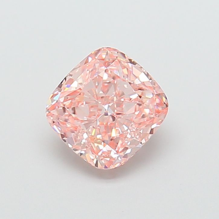 2.01 ct Cushion Modified diamond