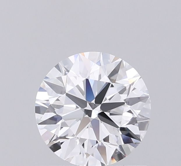 1.00 ct. round Lab Grown Diamond front image